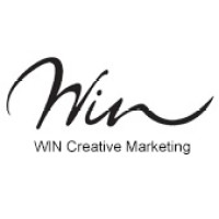 WIN Creative Marketing logo, WIN Creative Marketing contact details