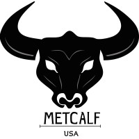 Metcalf USA logo, Metcalf USA contact details