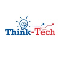 Think-Tech logo, Think-Tech contact details