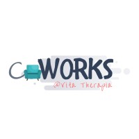 CoWorks @ Vita Therapia logo, CoWorks @ Vita Therapia contact details