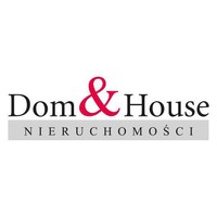 Dom & House Nieruchomości logo, Dom & House Nieruchomości contact details