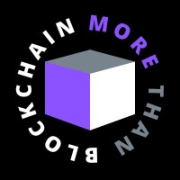 More Than Blockchain Podcast logo, More Than Blockchain Podcast contact details