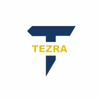 Tezra logo, Tezra contact details