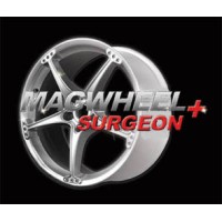 Magwheel Surgeon logo, Magwheel Surgeon contact details