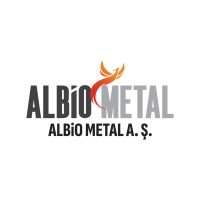 Albio Metal A.Ş logo, Albio Metal A.Ş contact details