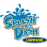 Splash-N-Dash Carwash logo, Splash-N-Dash Carwash contact details