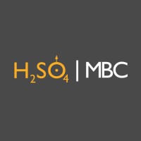 H2SO4 | MBC logo, H2SO4 | MBC contact details