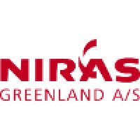 NIRAS Greenland A/S logo, NIRAS Greenland A/S contact details