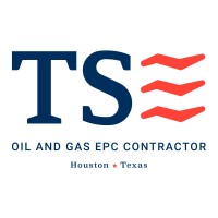 TS Energy Group logo, TS Energy Group contact details