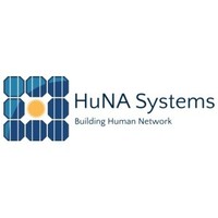 HuNA Systems Private Limited logo, HuNA Systems Private Limited contact details