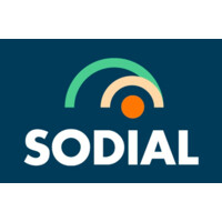 SODIAL logo, SODIAL contact details