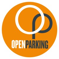 Open Parking logo, Open Parking contact details