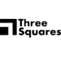 Three Squares logo, Three Squares contact details