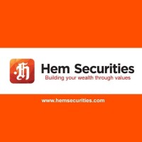 Hem Securities Ltd logo, Hem Securities Ltd contact details