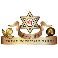 Shree Hospitals Group logo, Shree Hospitals Group contact details