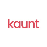 kaunt A/S logo, kaunt A/S contact details