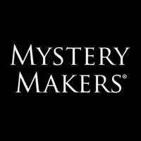 Mystery Makers logo, Mystery Makers contact details