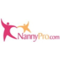 NannyPro.com logo, NannyPro.com contact details