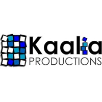 Kaalia Productions and Events logo, Kaalia Productions and Events contact details