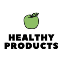 Healthy Products logo, Healthy Products contact details