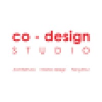 Co-design studio logo, Co-design studio contact details