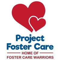 Project Foster Care logo, Project Foster Care contact details