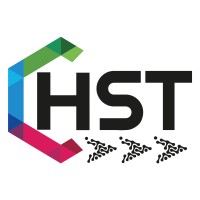 HST Global logo, HST Global contact details