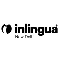 inlingua New Delhi logo, inlingua New Delhi contact details