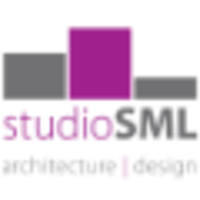 studioSML logo, studioSML contact details