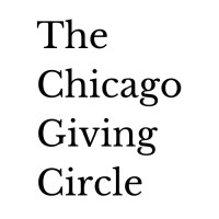 The Chicago Giving Circle logo, The Chicago Giving Circle contact details