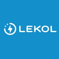 Lekol EV Charging logo, Lekol EV Charging contact details