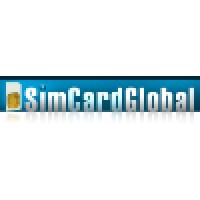 SimCardGlobal.com logo, SimCardGlobal.com contact details