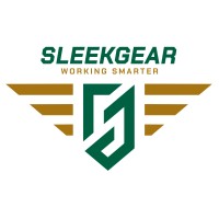 SLEEKGEAR logo, SLEEKGEAR contact details