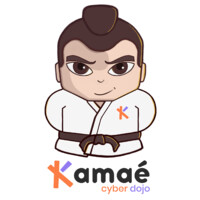 kamaé logo, kamaé contact details