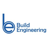 BUILD ENGINEERING SRL logo, BUILD ENGINEERING SRL contact details