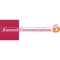 Kutumb Communications logo, Kutumb Communications contact details