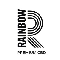 Rainbow Premium CBD logo, Rainbow Premium CBD contact details