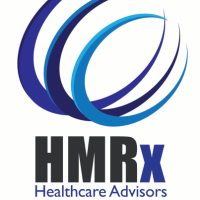 HMRx Healthcare Advisors logo, HMRx Healthcare Advisors contact details