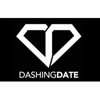 Dashing Date logo, Dashing Date contact details