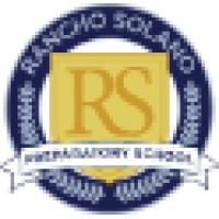 Rancho Solano Private Schools logo, Rancho Solano Private Schools contact details