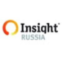 Insight Russia / Инсайт Россия logo, Insight Russia / Инсайт Россия contact details