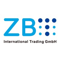 ZBT International Trading GmbH logo, ZBT International Trading GmbH contact details