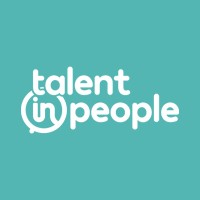 TALENT IN PEOPLE logo, TALENT IN PEOPLE contact details