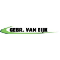 Gebroeders van Eijk logo, Gebroeders van Eijk contact details