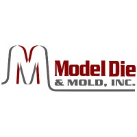 Model Die & Mold, Inc. logo, Model Die & Mold, Inc. contact details