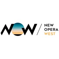 New Opera West logo, New Opera West contact details