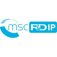 MSC R&D IP Limited logo, MSC R&D IP Limited contact details