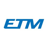 ETM RECYCLING logo, ETM RECYCLING contact details