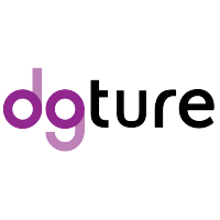 Dgture Pte. Ltd. logo, Dgture Pte. Ltd. contact details