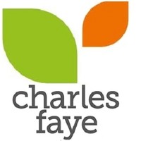 Charles Faye Estate Agents logo, Charles Faye Estate Agents contact details